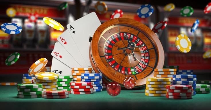Zuma79 kasino live dan slot online Indonesia