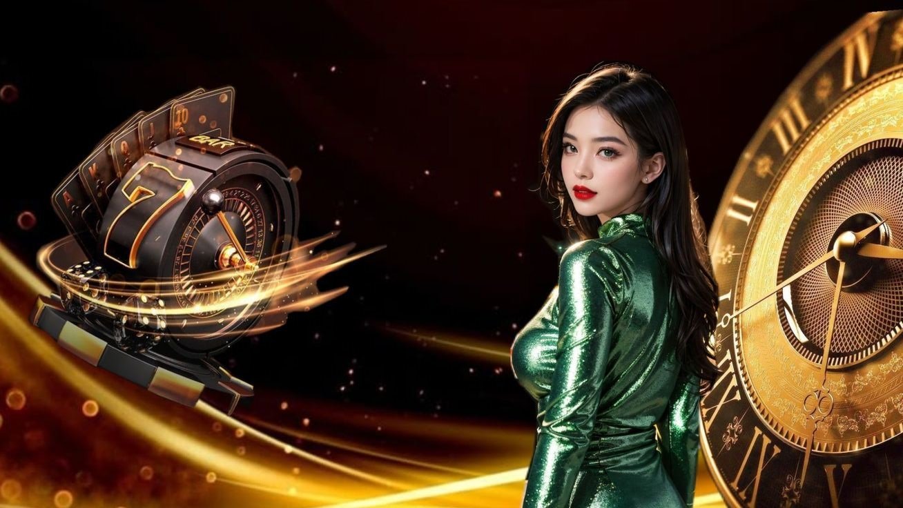 Zuma79 tembak ikan arcade online Indonesia